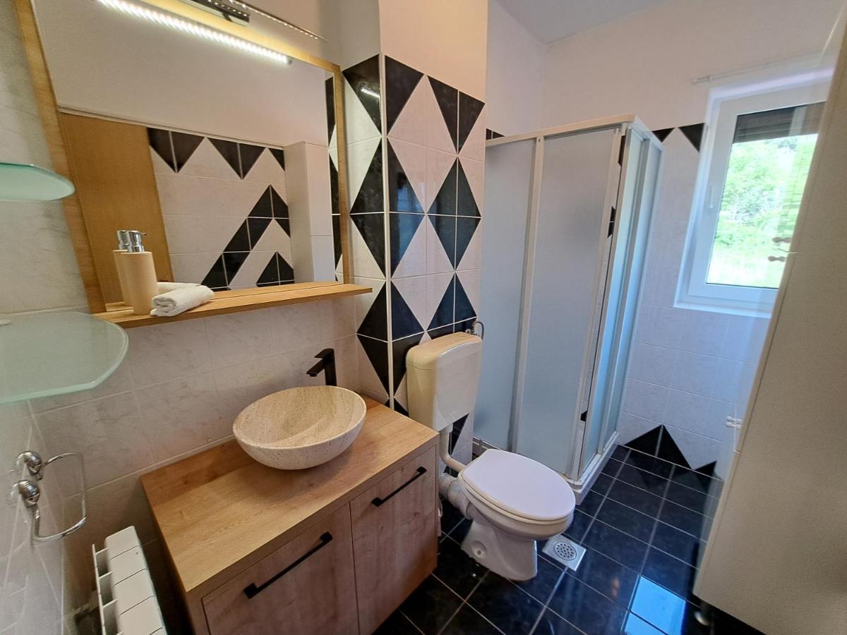 Apartmán Leticia