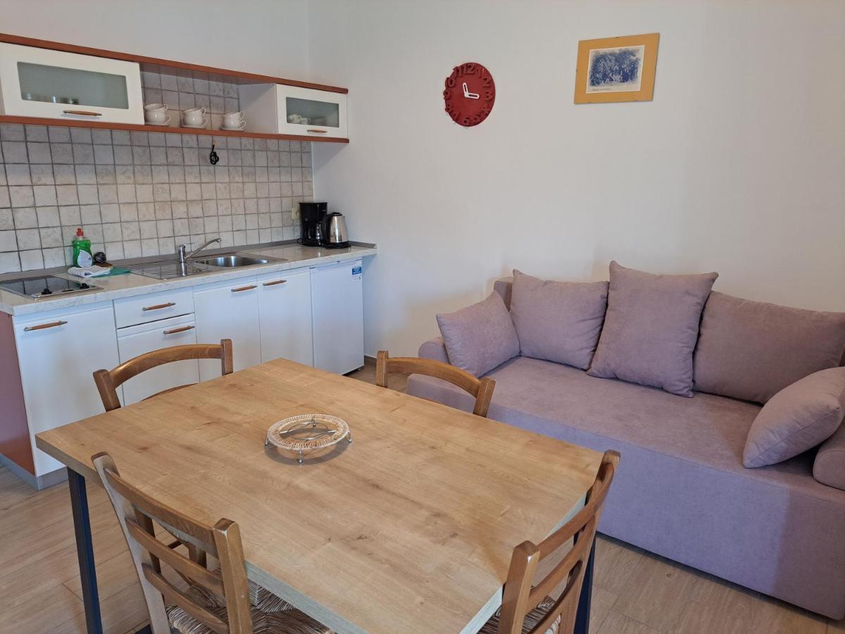 Leticia Apartmán Baska (Krk)