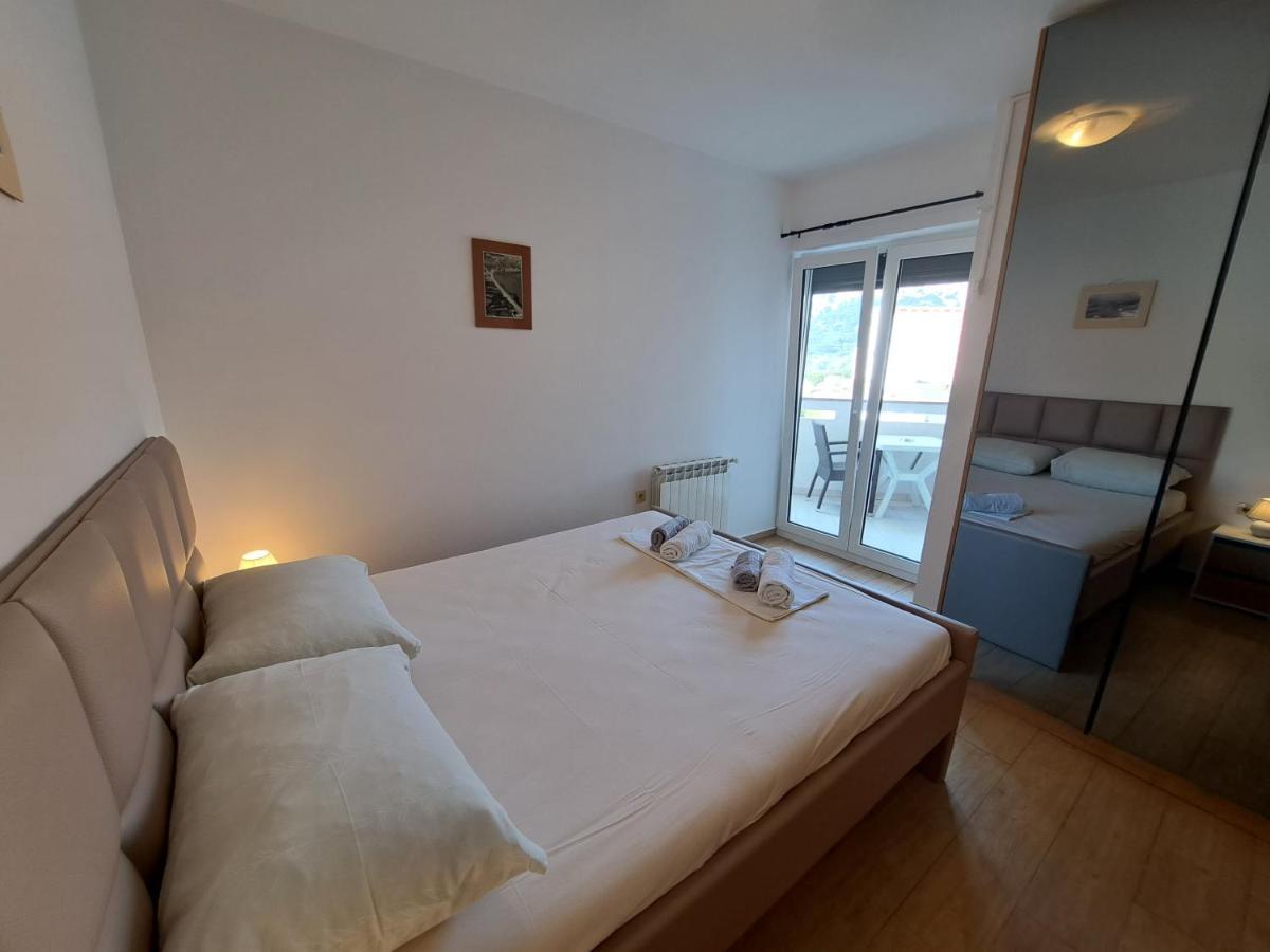 Leticia Apartmán Baska (Krk)