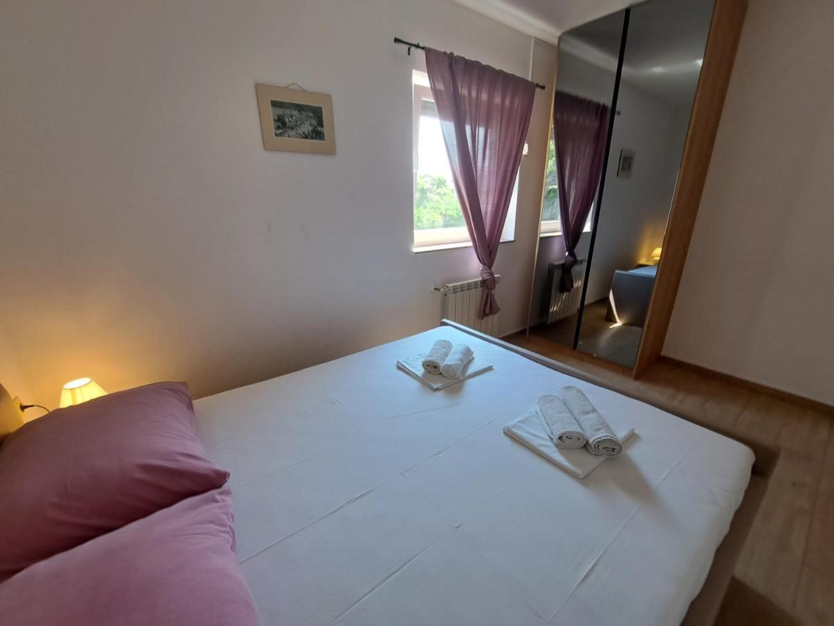 Leticia Apartmán