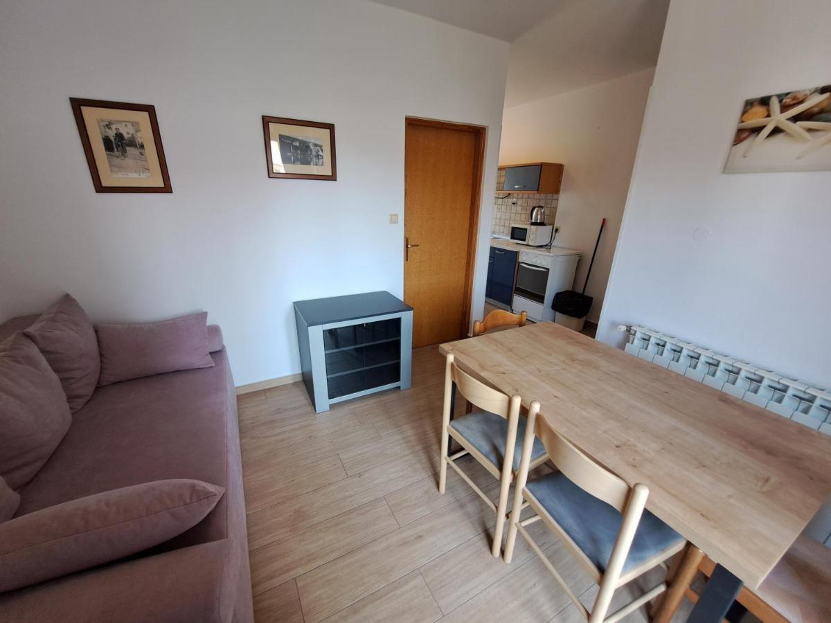 Apartmán Leticia *