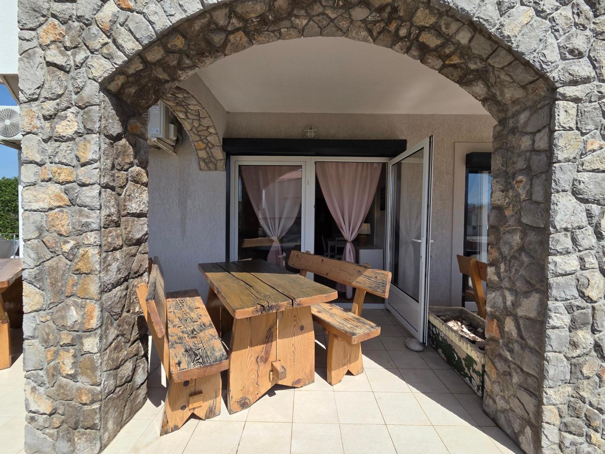 Apartmán Leticia