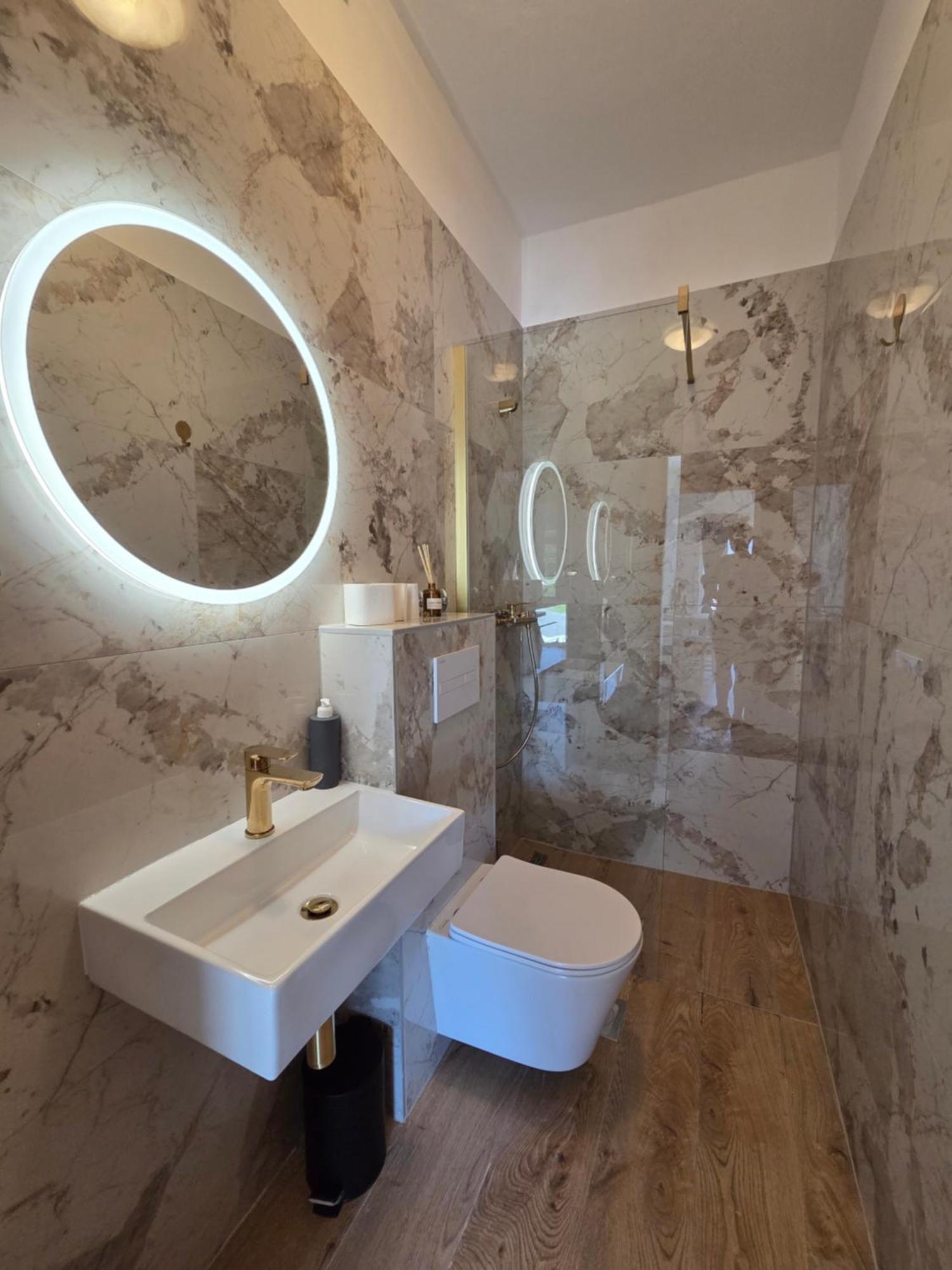 Apartmán Leticia Baska (Krk)