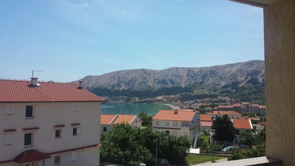 Leticia Apartman *