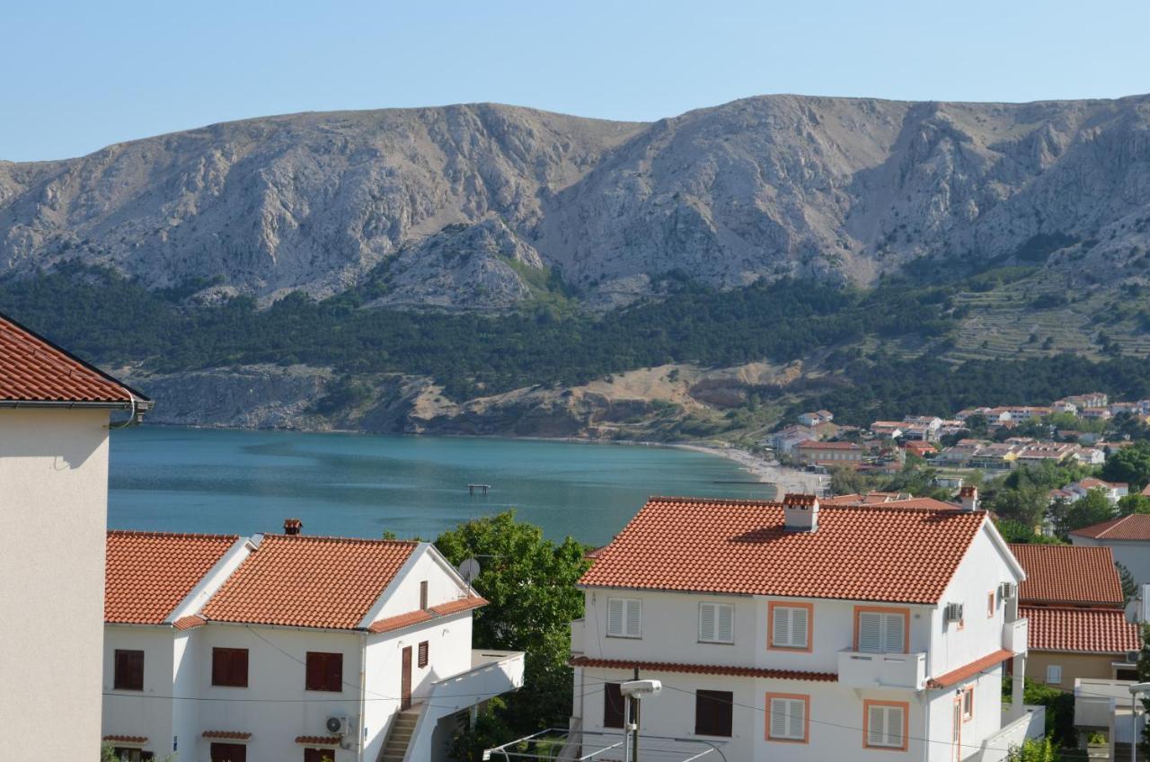 Leticia Apartman *
