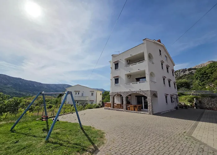 Apartments Leticia