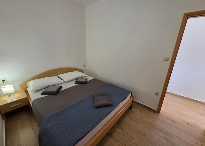 Apartments Leticia