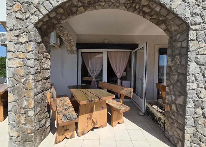 Apartments Leticia