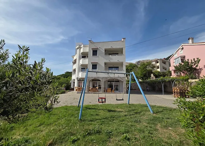 Apartments Leticia