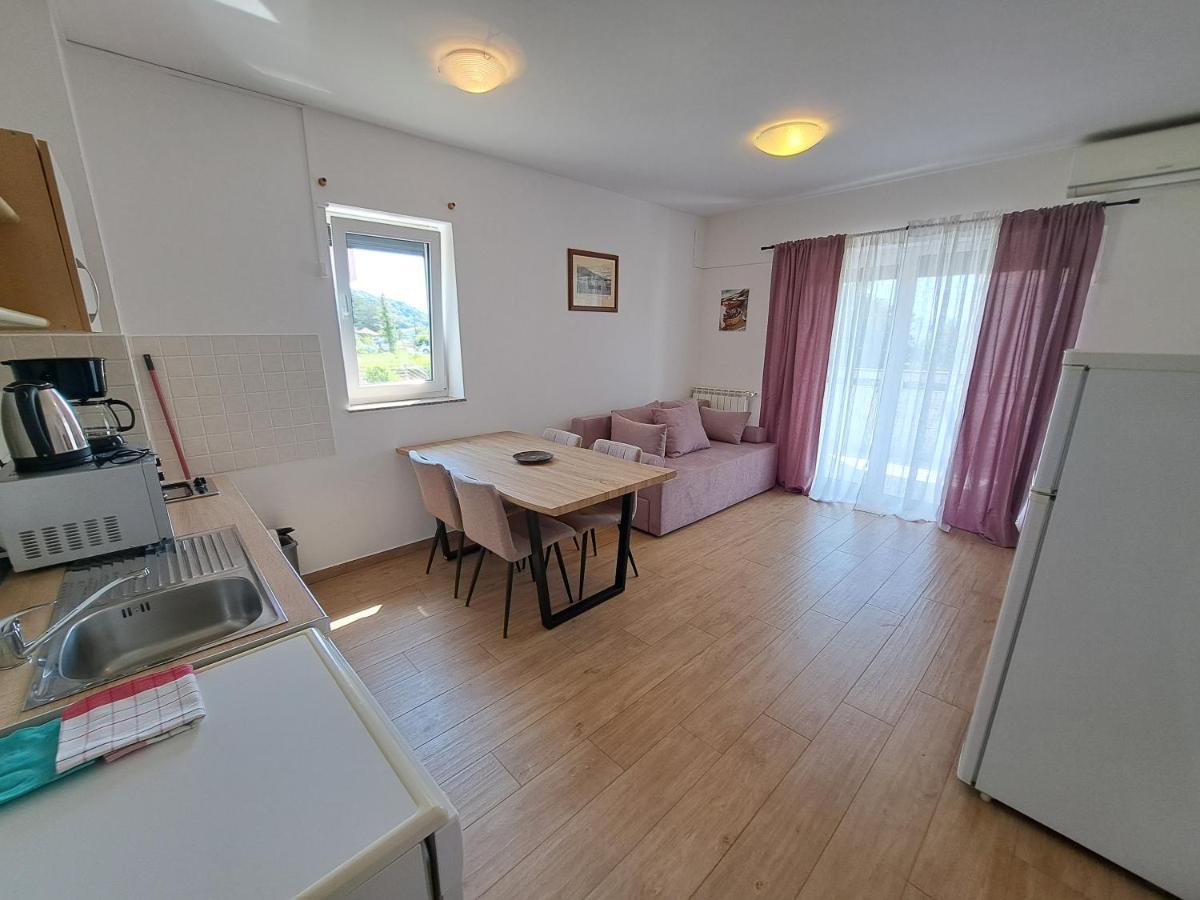 Apartment Leticia Baska (Krk)