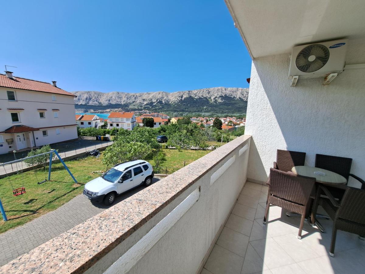Apartment Leticia *