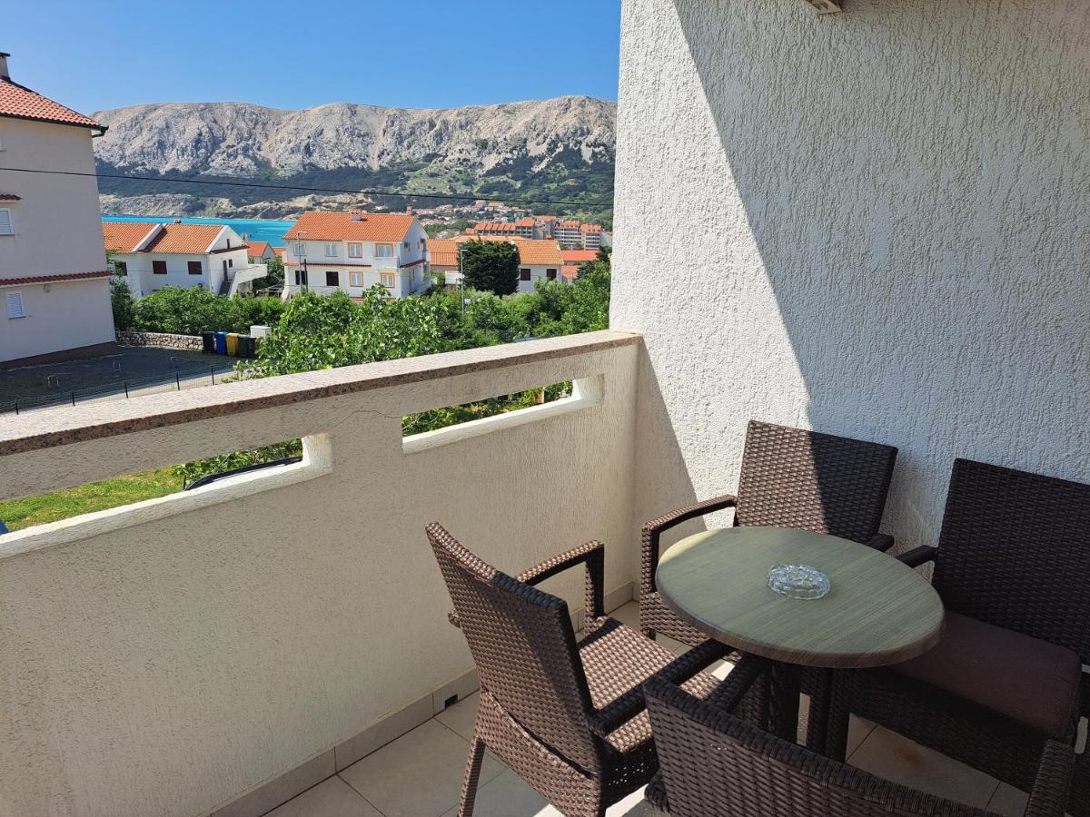 Leticia Apartment Baska (Krk)