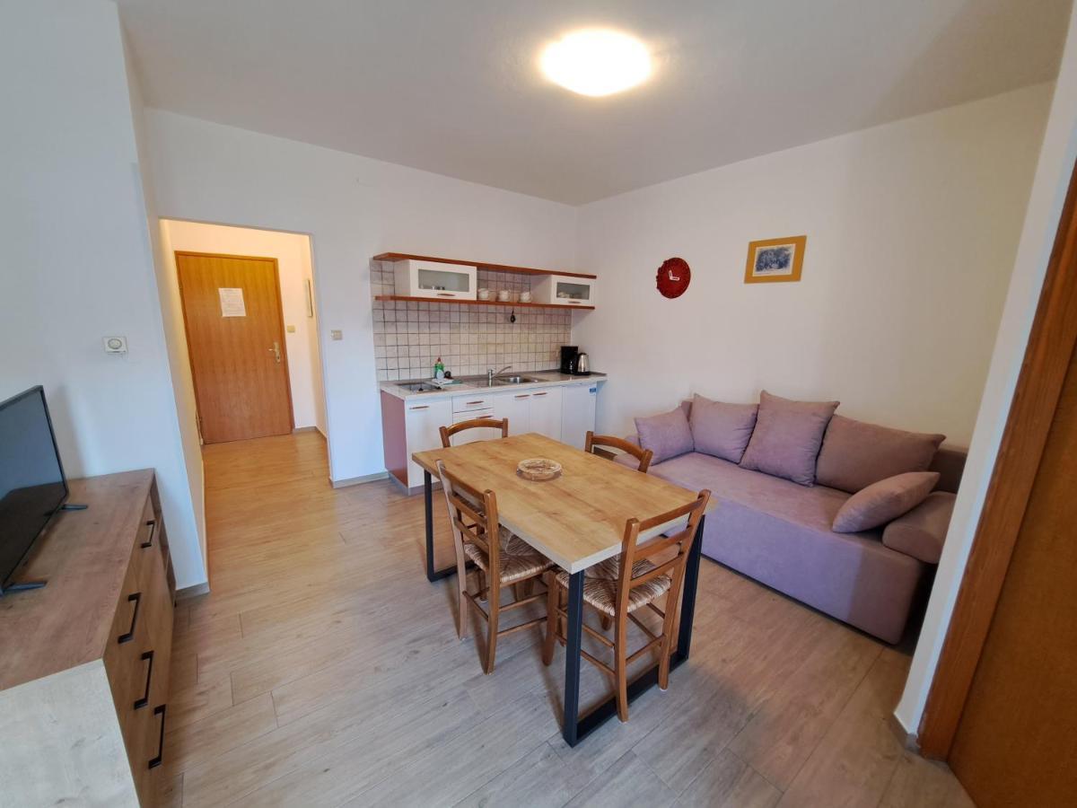 Leticia Apartment *