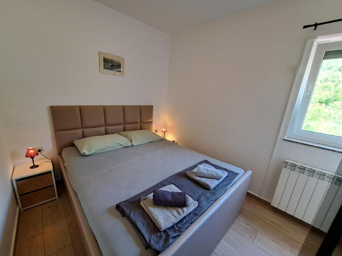Apartment Leticia Baska (Krk)