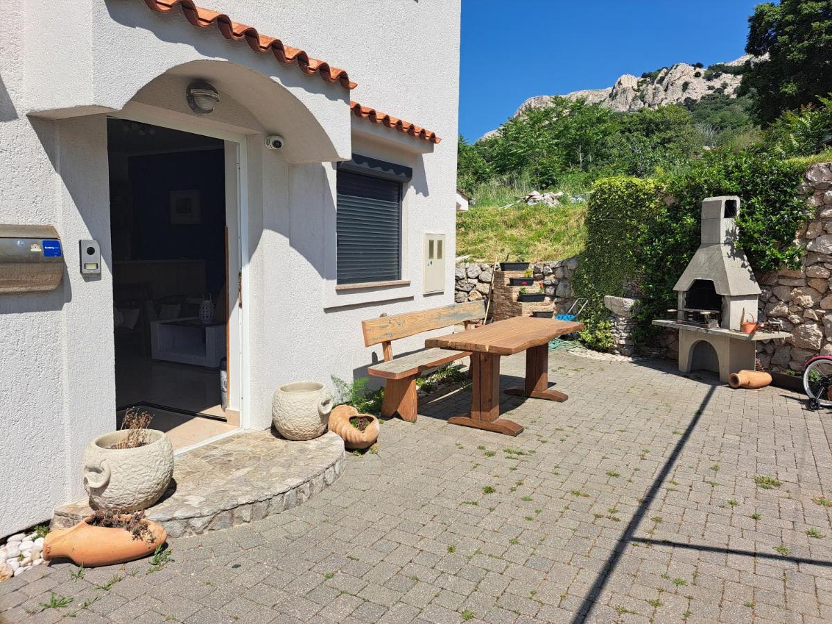 Apartment Leticia Baska (Krk)