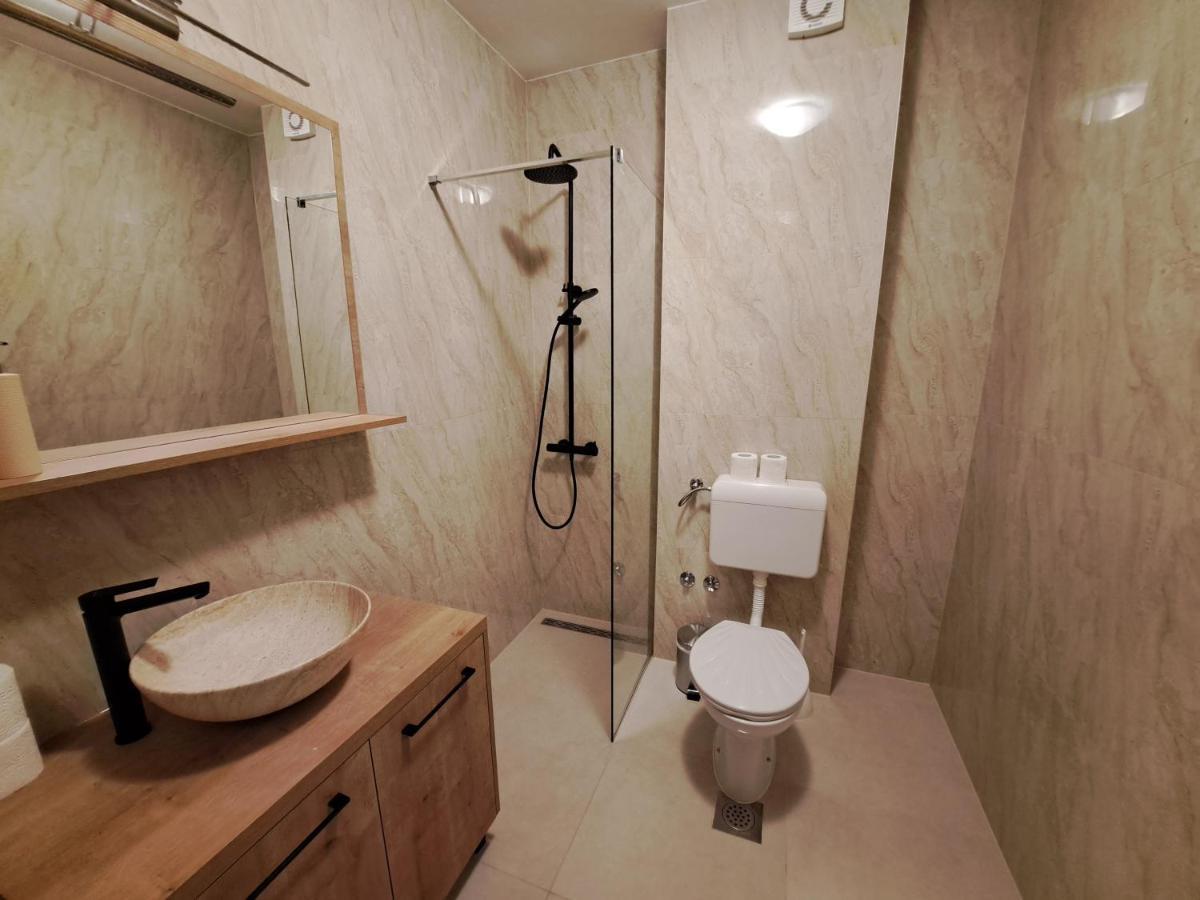 Leticia Apartment *
