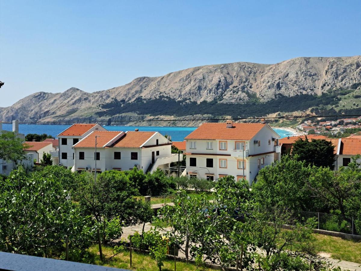 Apartment Leticia Baska (Krk)