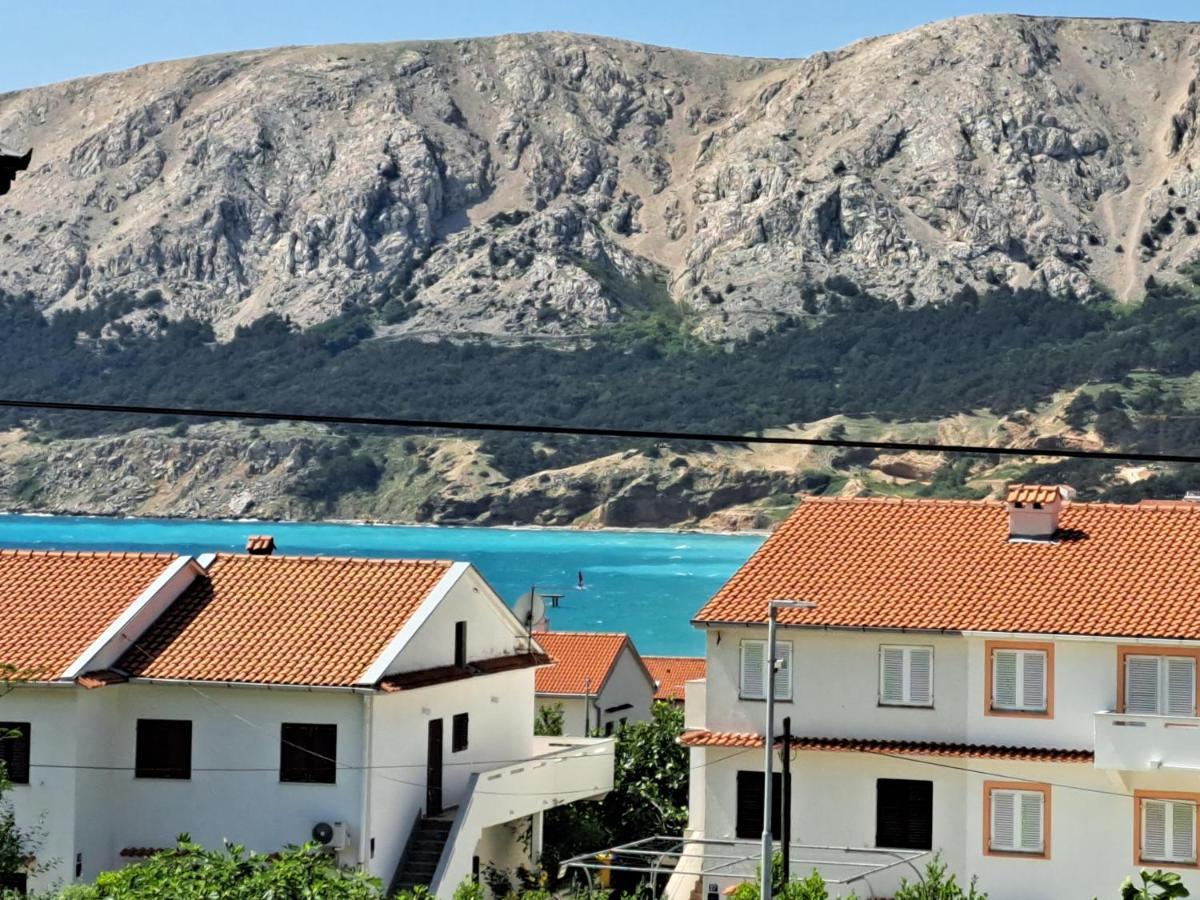 Apartment Leticia Baska (Krk)