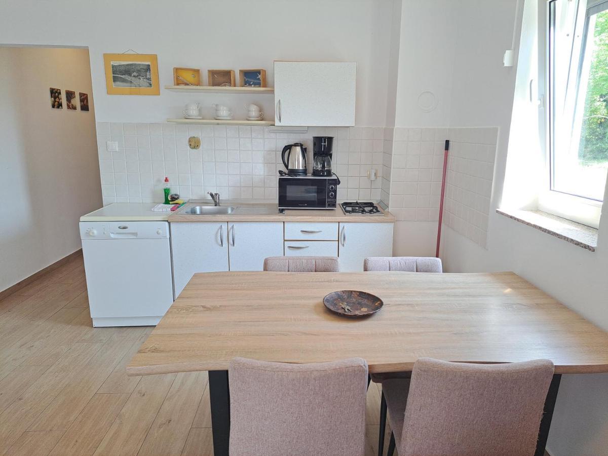 Apartment Leticia Baska (Krk)