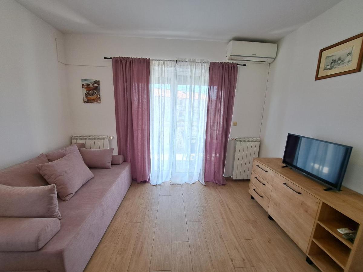 Apartment Leticia