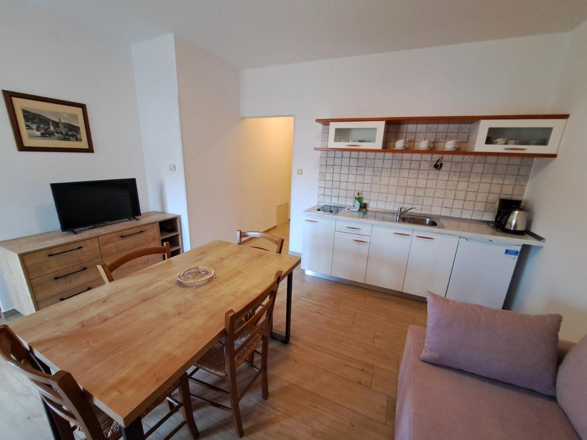 Apartment Leticia *