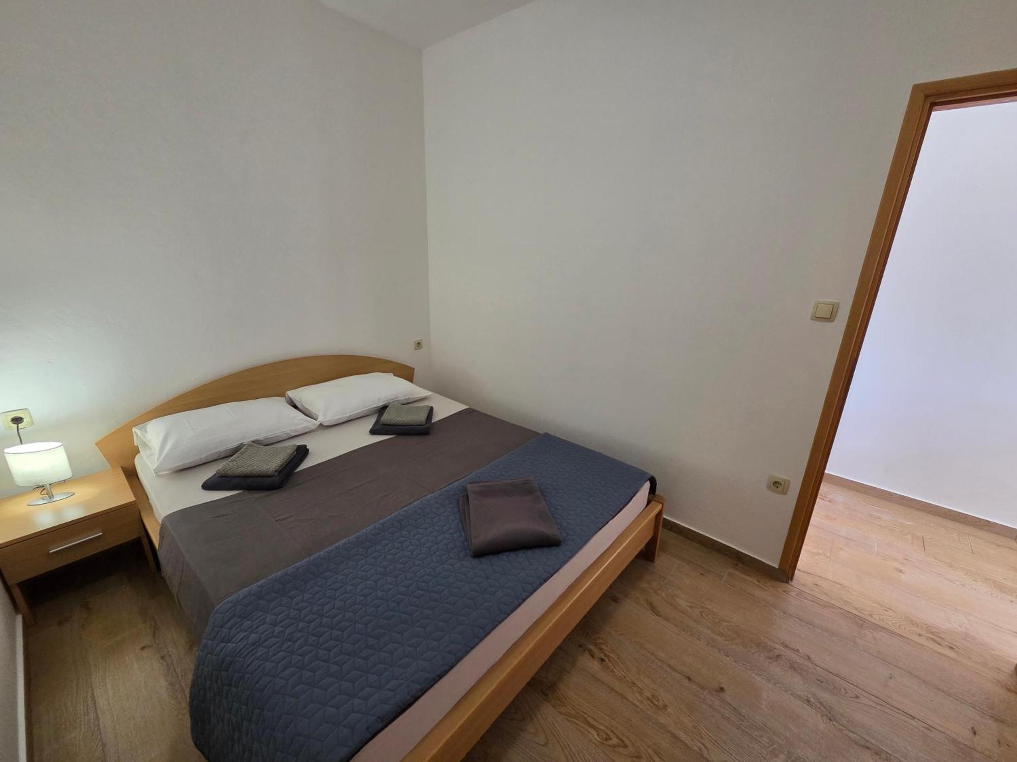 Leticia Apartment