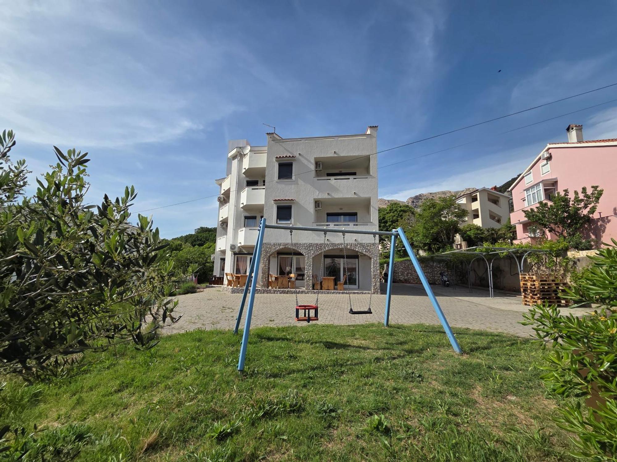 Leticia Apartment *