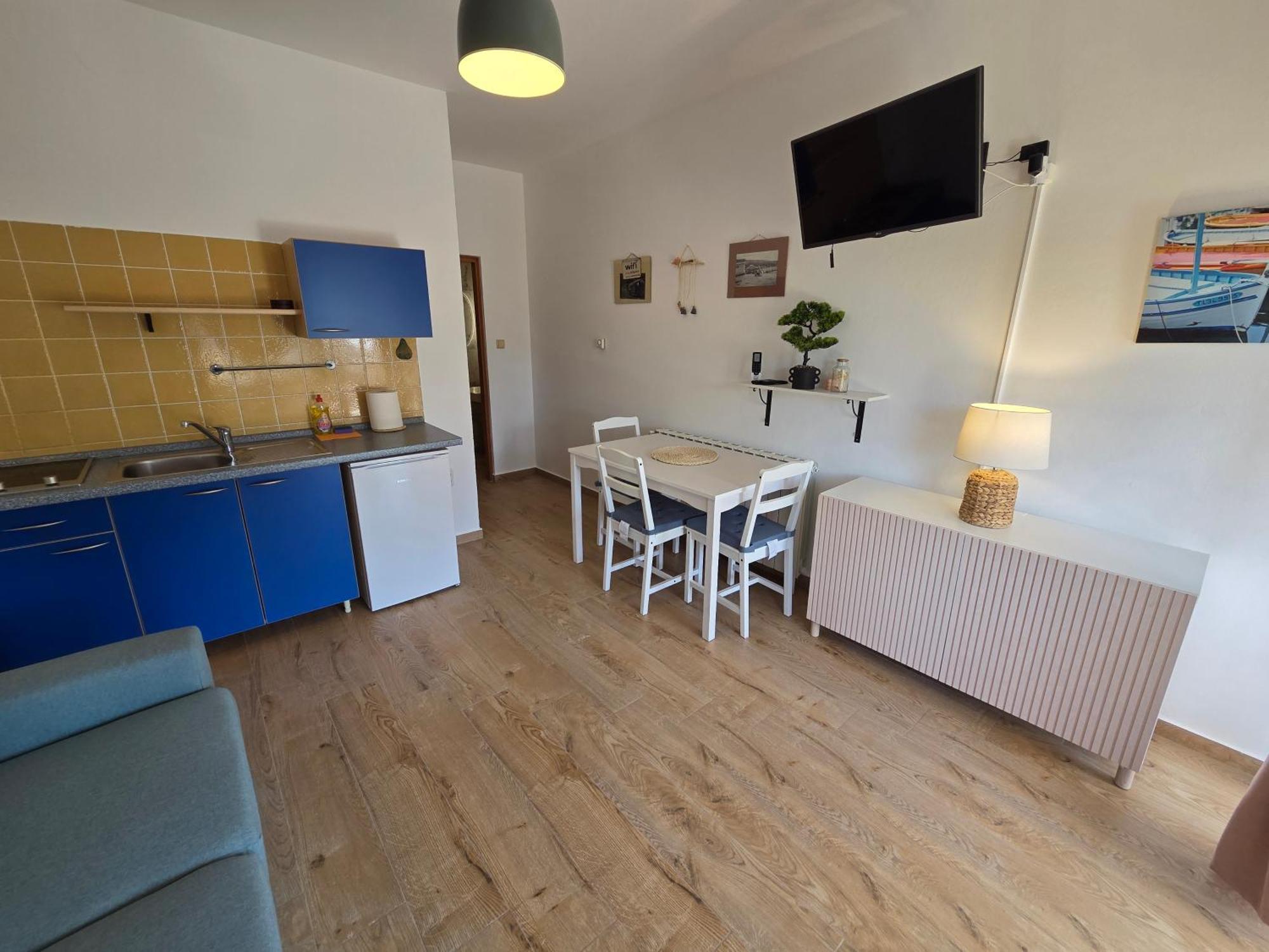 Leticia Apartment Baska (Krk)