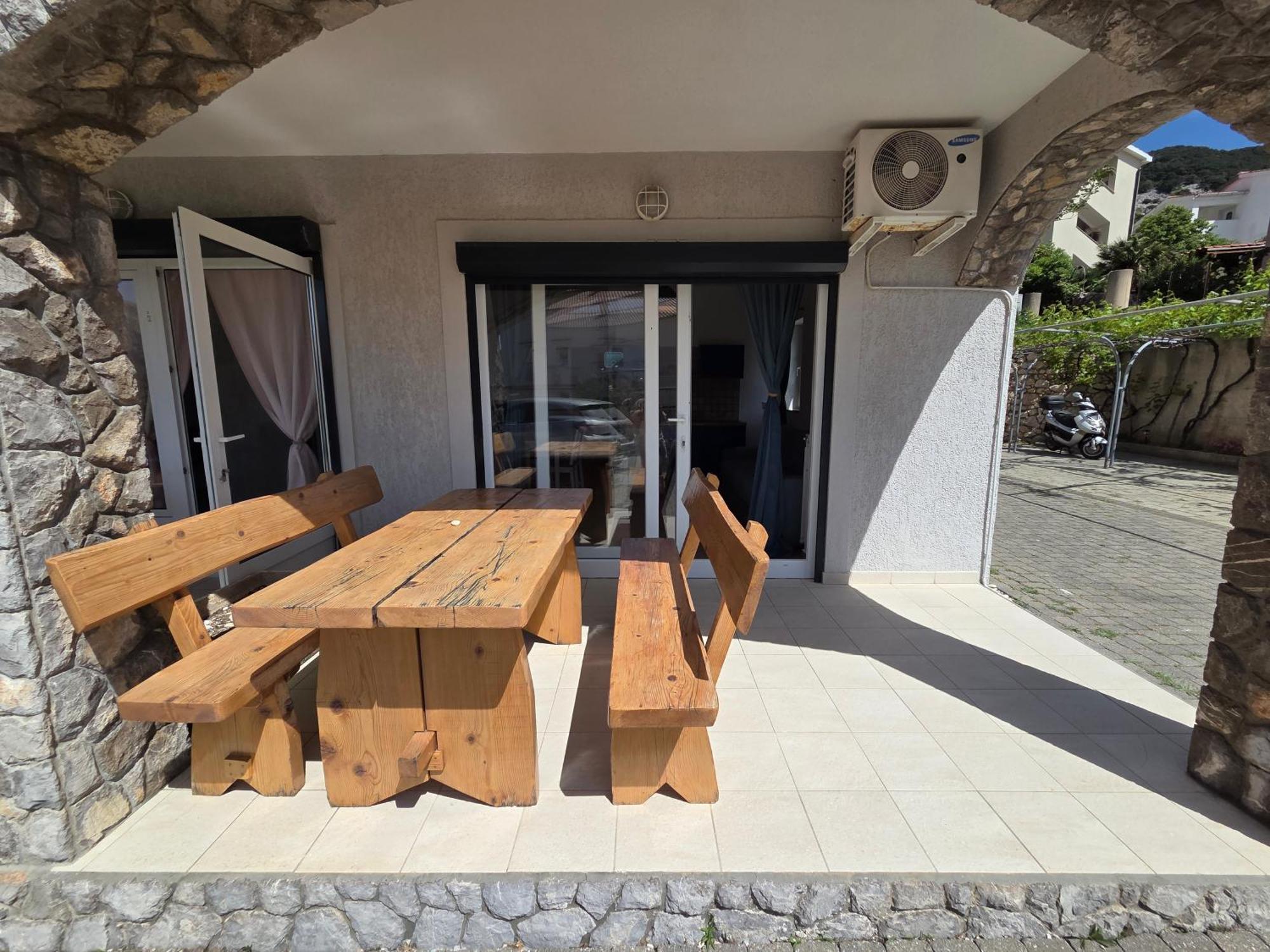 Leticia Apartment
