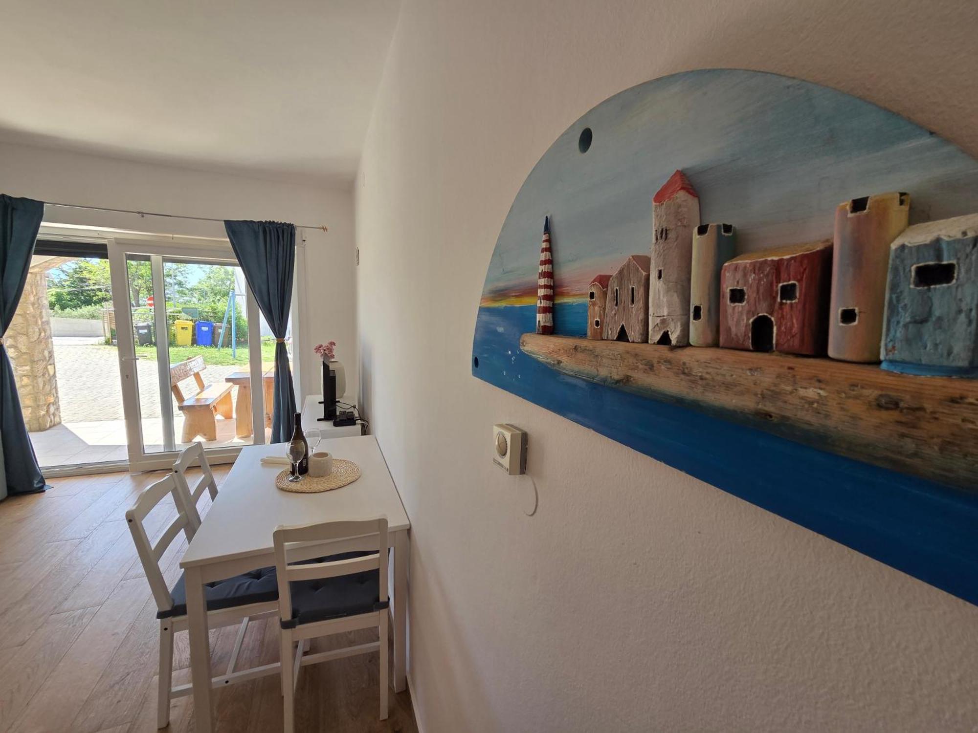 Apartment Leticia