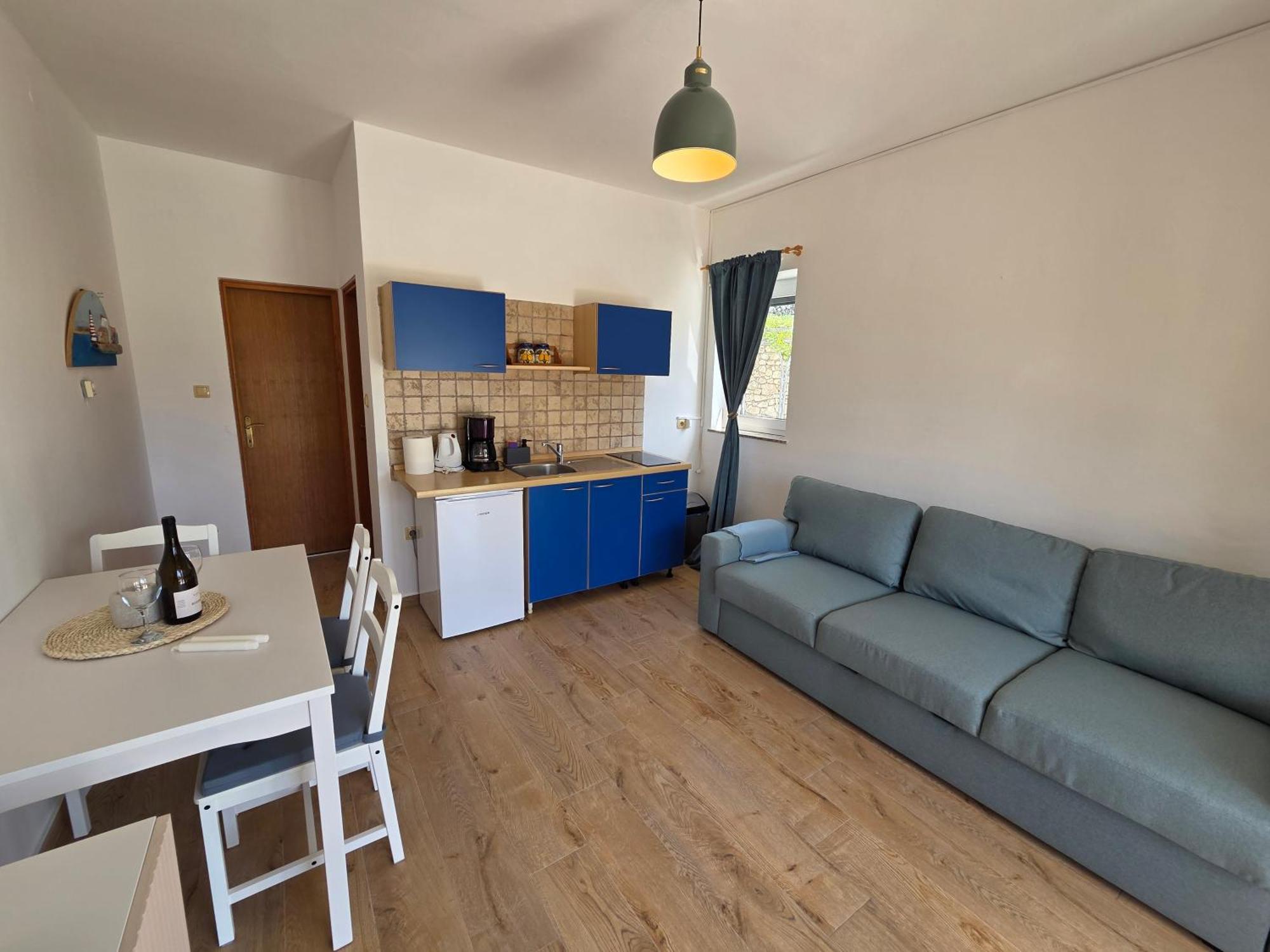 Apartment Leticia *