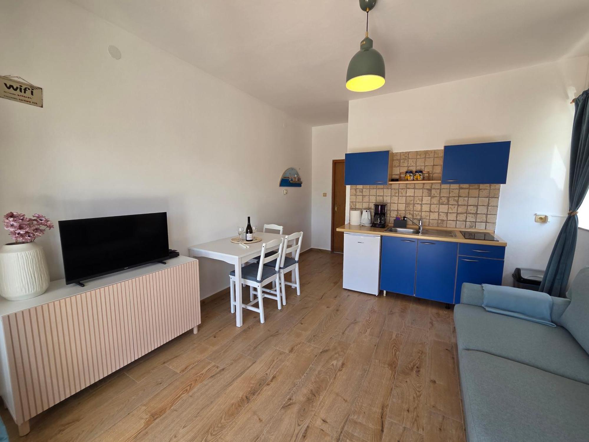 Leticia Apartment Baska (Krk)