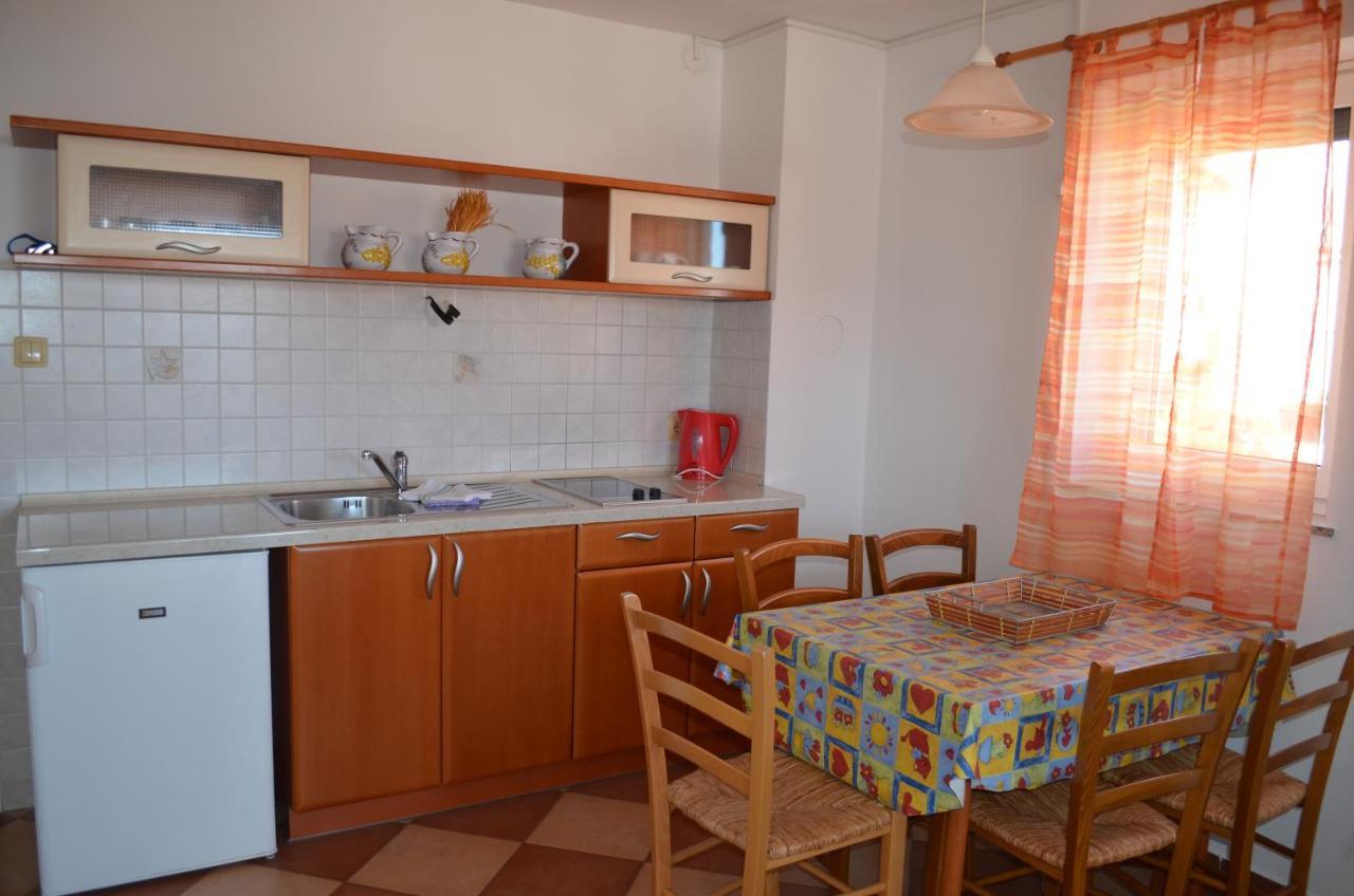 Leticia Apartment *