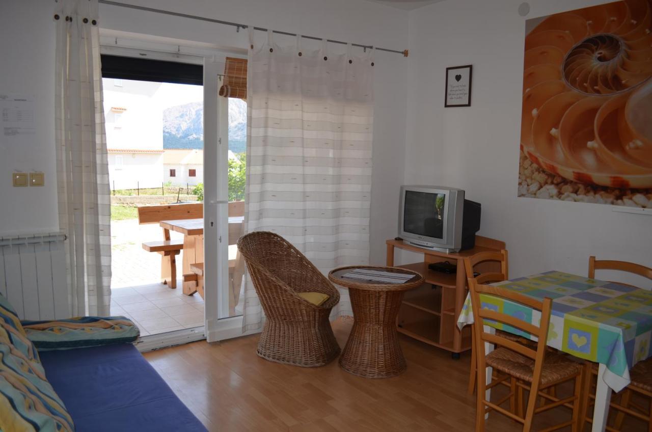 Apartment Leticia