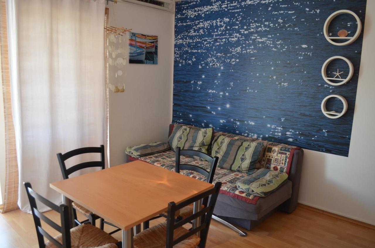 Apartment Leticia *