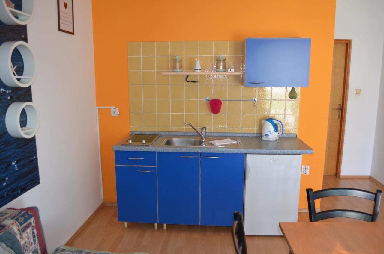 Apartment Leticia Baska (Krk)