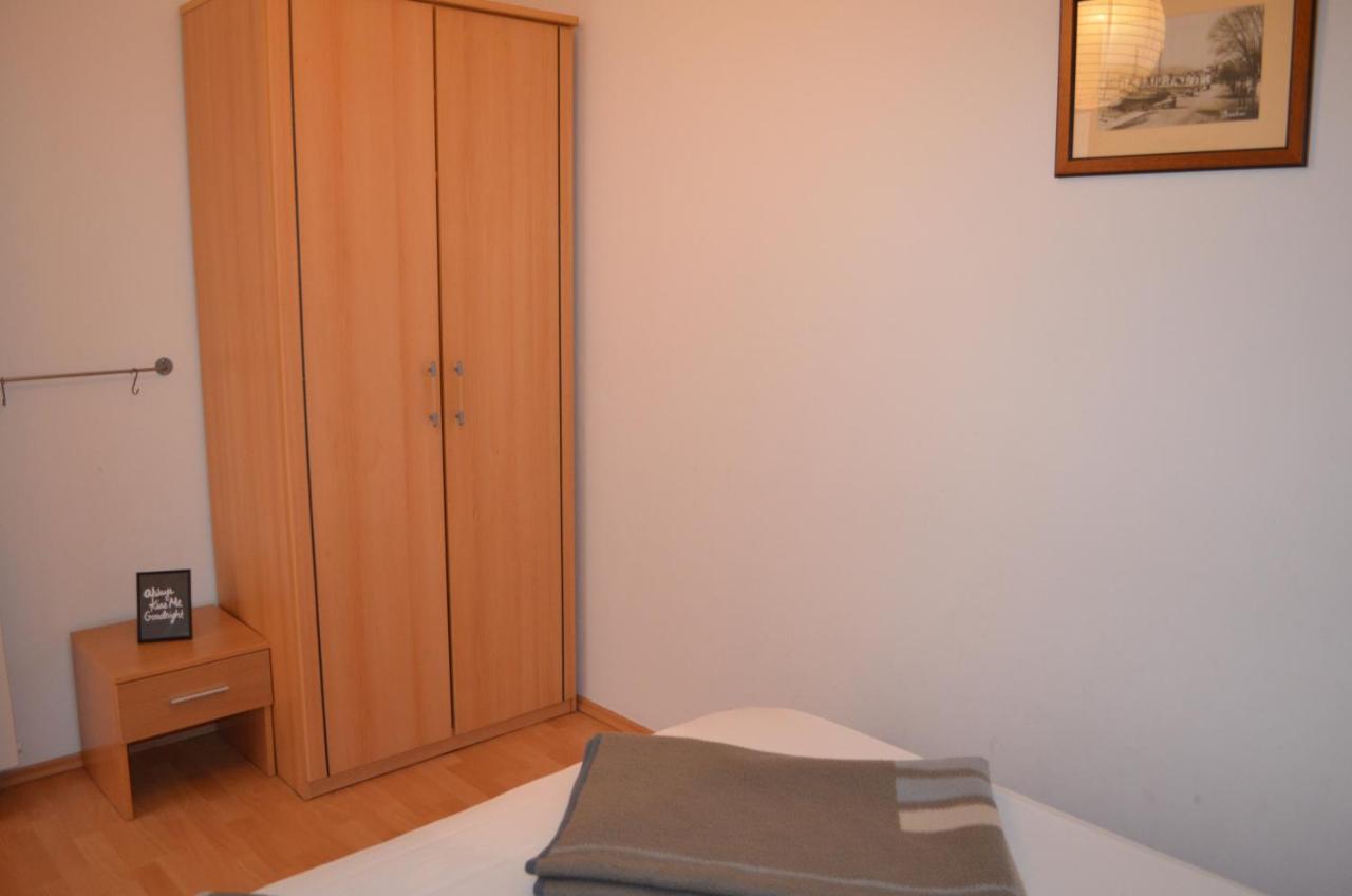 Apartment Leticia