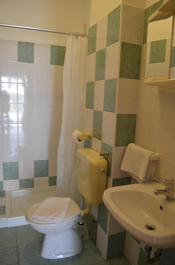 Apartment Leticia Baska (Krk)