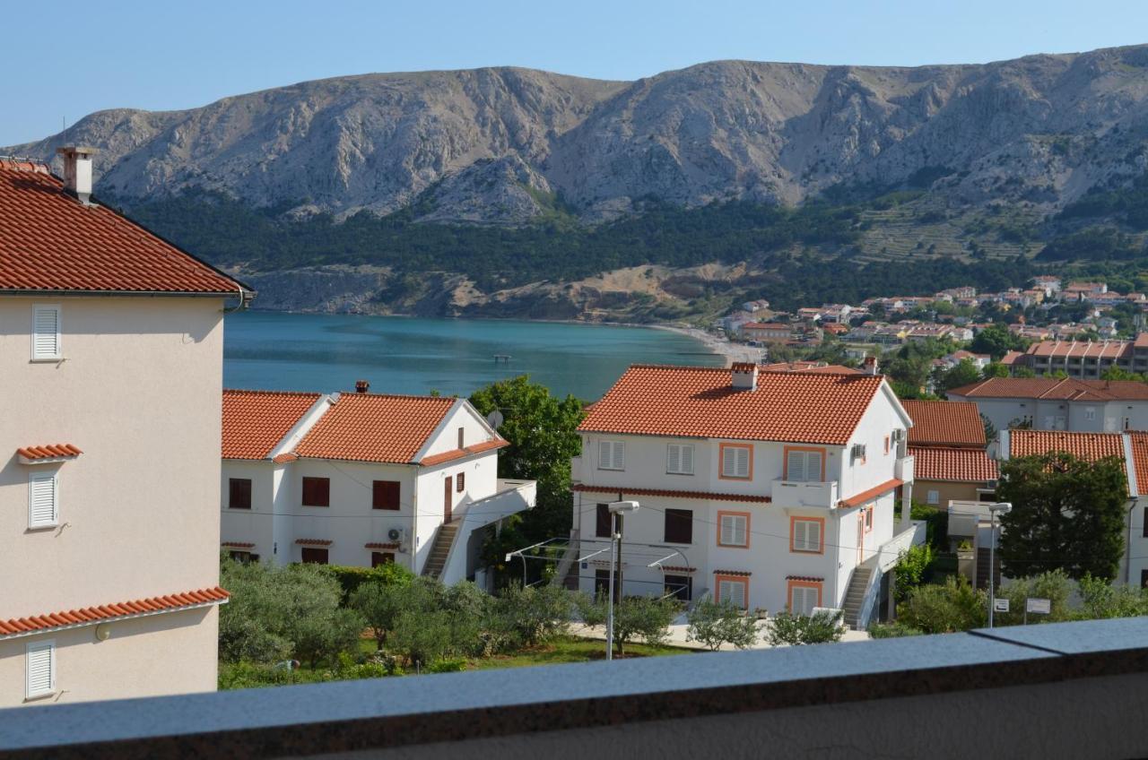 Leticia Apartment *
